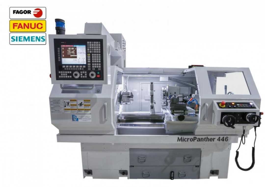 TOUR APPRENTISSAGE MICROCUT MICROPANTHER 446 NEUF